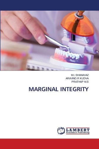 Cover image for Marginal Integrity