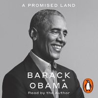 Cover image for A Promised Land