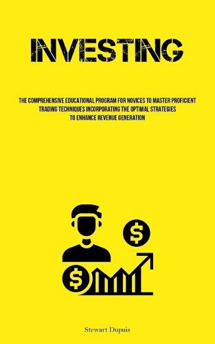 Cover image for Investing