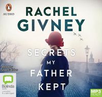 Cover image for Secrets My Father Kept