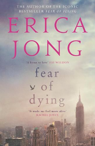 Cover image for Fear of Dying