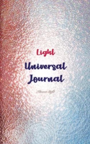 Cover image for Light Universal Journal