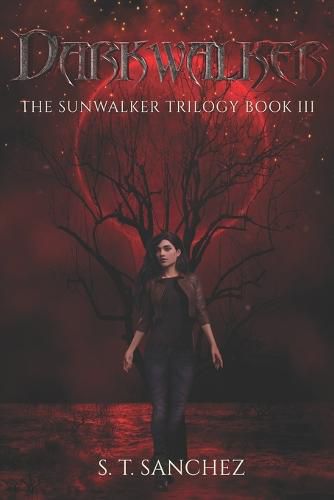 Cover image for Darkwalker