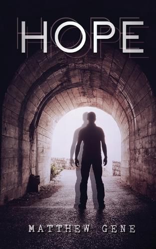 Cover image for Hope