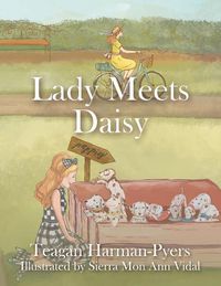 Cover image for Lady Meets Daisy