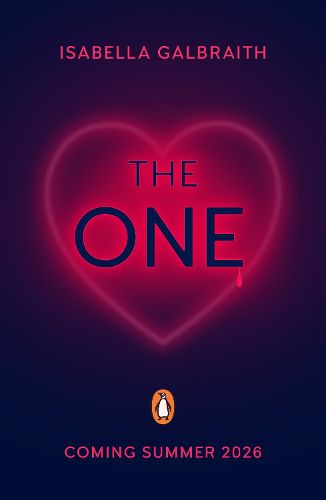 Cover image for The One