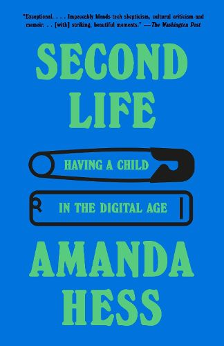 Cover image for Second Life