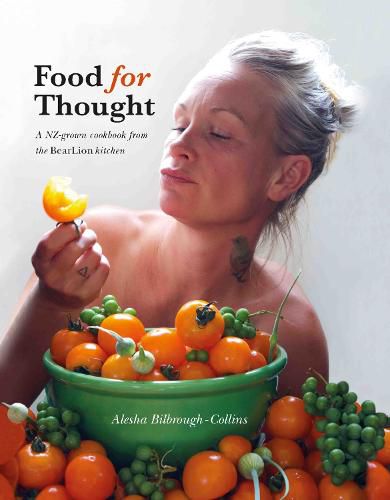 Cover image for Food For Thought