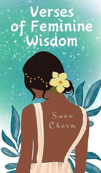 Cover image for Verses of Feminine Wisdom