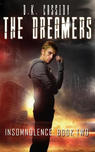 Cover image for The Dreamers