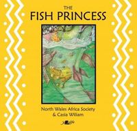 Cover image for The Fish Princess