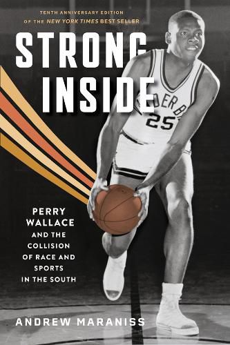 Cover image for Strong Inside