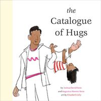 Cover image for The Catalogue of Hugs