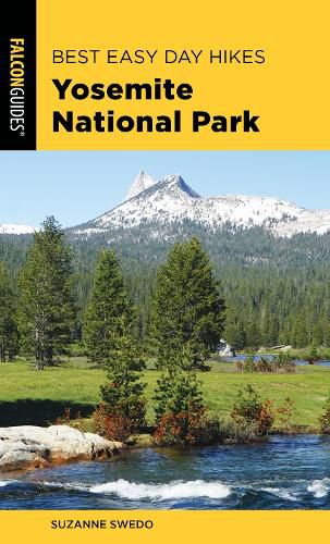 Best Easy Day Hikes Yosemite National Park