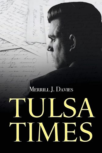 Cover image for Tulsa Times