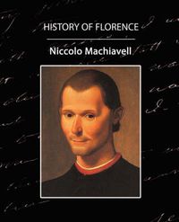 Cover image for History of Florence