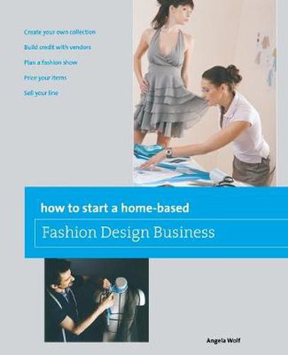 Cover image for How to Start a Home-based Fashion Design Business