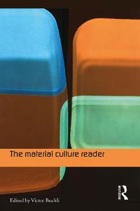 Cover image for The Material Culture Reader