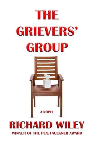 Cover image for The Grievers' Group