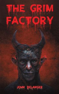 Cover image for The Grim Factory