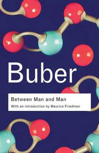 Cover image for Between Man and Man