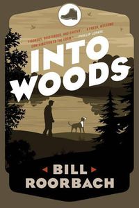 Cover image for Into Woods