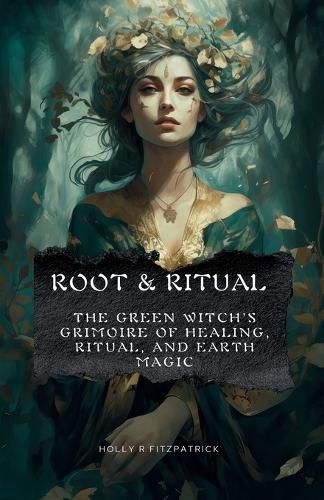 Cover image for Root & Ritual