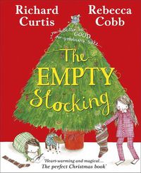 Cover image for The Empty Stocking