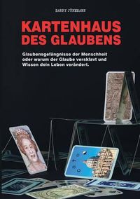 Cover image for Kartenhaus des Glaubens