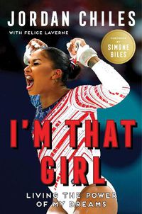 Cover image for I'm That Girl