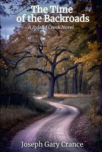 Cover image for The Time of the Backroads