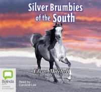 Cover image for Silver Brumbies of the South