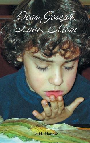 Cover image for Dear Joseph, Love, Mom