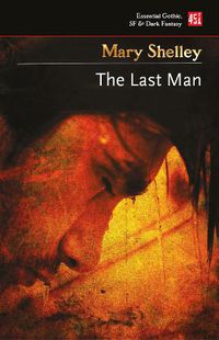 Cover image for The Last Man