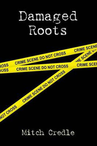 Cover image for Damaged Roots