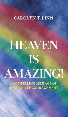 Cover image for Heaven is Amazing