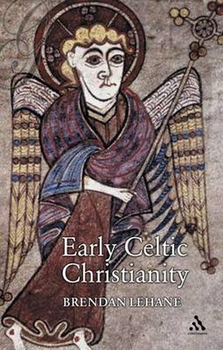 Cover image for Early Celtic Christianity