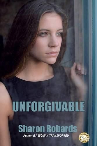 Cover image for Unforgivable