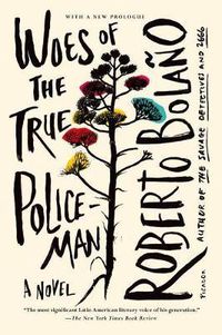 Cover image for Woes of the True Policeman