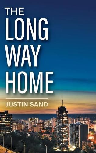 Cover image for The Long Way Home