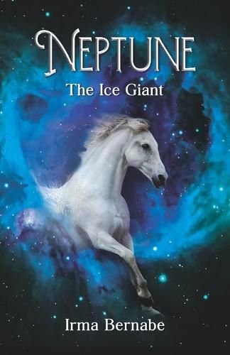 Cover image for Neptune (English Edition)