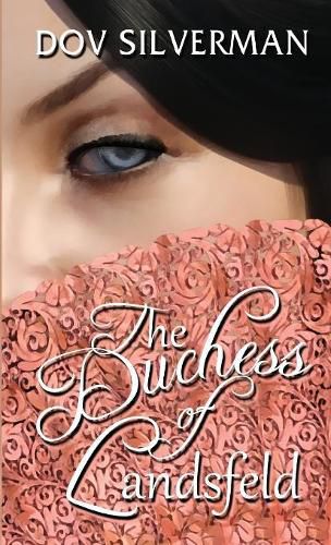 Cover image for The Duchess of Landsfeld