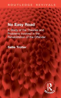 Cover image for No Easy Road