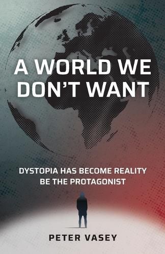 Cover image for A World We Don't Want