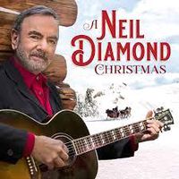 Cover image for A Neil Diamond Christmas