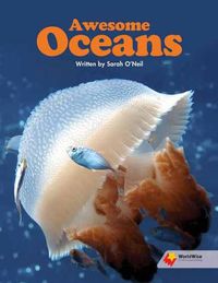 Cover image for Awesome Oceans