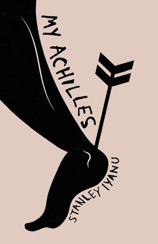 Cover image for My Achilles