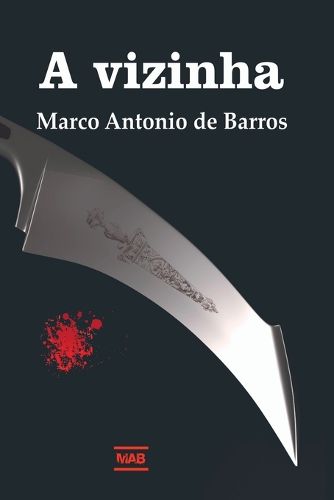 Cover image for A Vizinha