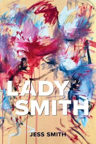 Cover image for Lady Smith