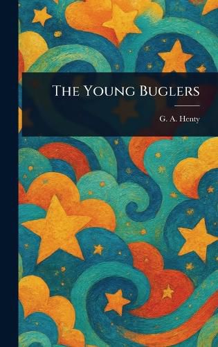 Cover image for The Young Buglers